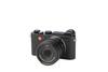 CL + Vario-Elmar-TL 18-56mm 1:3.5-5.6 ASPH. Leica
