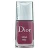 Vernis Couture colour nail lacquer 663 désir Dior