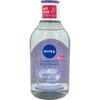 Micellar water soothing Nivea
