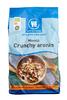 Crunchy aronia havremusli Urtekram