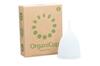 Clear OrganiCup
