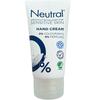 Hand cream Neutral
