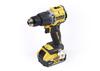 DCD799NT-XJ (uden batteri og oplader) DeWalt