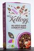 Crunchy müsli cacao & hazelnut WK Kellogg