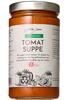 Tomatsuppe Wooden Spoon