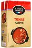 Tomatsuppe Maison Georges