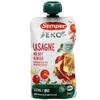 Lasagne med bøf & linser Semper EKO