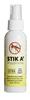 Myggespray Extra Stik A'