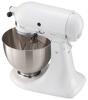 Classic kitchen 5K45SSEWH KitchenAid