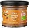 Nice Break Quinoa og æble Woodland Wonders