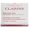 Multi-Active jour day cream Clarins