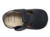 Baby Leather T-Bar Pram Shoes Next