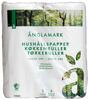 Hushållspapper, Køkkenruller, Tørkeruller Änglamark