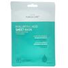 Hyaluronic acid sheet mask Pure & Care