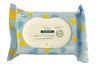 Bébé gentle cleansing wipes (parallelimport) Klorane