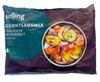 Grøntsagsmix italiensk inspireret Salling