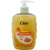 Liquid soap milk & honey Cien