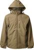 Sarpresse dress, Men's Softshell Jacket With Multi-Pocket And Detachable Hood, Men's Water Resistant & Windproof Outdoor Jacket For Hiking And Camping Temu