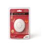 Optical Fire Alarm Proove