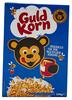 Originalen fra 1956 med gylden honning Guldkorn