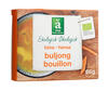 Økologisk hønsebouillon änglamark