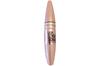 Lash sensational mascara blackest black Maybelline