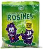 Soltørrede Rosiner Frugi