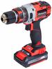 TE-CD 18 Li-i BL Solo 0x 2,0Ah Einhell