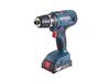 GSR 18V-21 0x 2,0Ah Bosch Professional