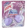 Hygenic Toilet Block Lavender Harpic