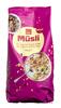 Müsli mix af kerner, frugt og nødder Coop