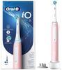 iO 3s Blush Pink Oral-B
