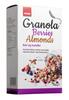 Granola Bær og mandler COOP