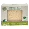 Shampoo bar Naturally good