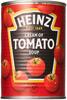 Cream of tomato soup Heinz
