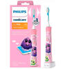 For Kids HX6352/42 Pink Philips Sonicare
