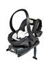 iZi Go Modular X1 i-Size by Besafe + iZi Modular i-Size base Stokke