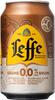 Brune 0,0% Leffe