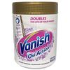 Oxi action Pletfjerner Crystal white Vanish