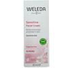Sensitive facial cream almond Weleda