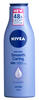 Body Lotion Smooth Caring Nivea