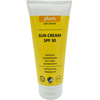 Solcreme SPF 30 Plum