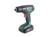 EASYDRILL 18V-40 2x 1,5Ah Bosch