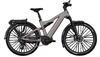 Entice 7+ Excite Abs 800Wh Kalkhoff