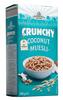 Crunchy coconut muesli Crownfield