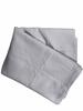 Fabric tablecloth white Temu