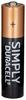 Simply AAA Duracell