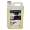 Car combi cleaner Nilfisk