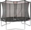Favorit Regular 330 + Safety Net Comfort Berg