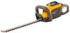 SHT 500 AE (u/batteri + lader) Stiga